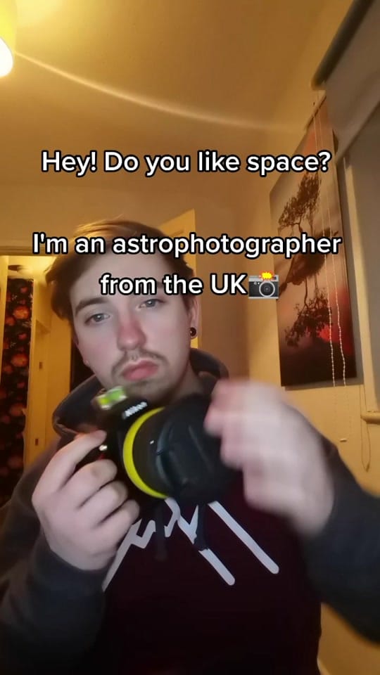 Post 7 by Dom Reardon Photography on TikTok (video)