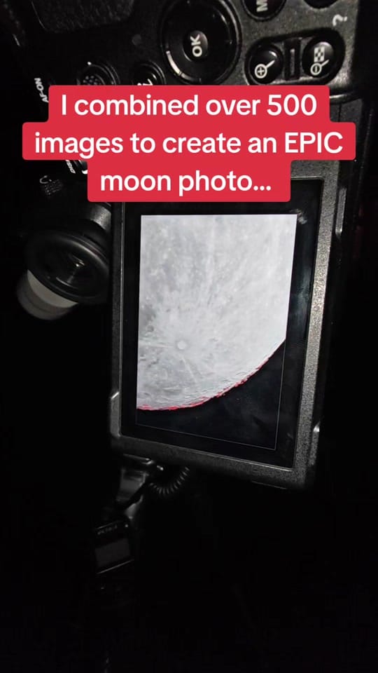 Post 1 by Dom Reardon Photography on TikTok (video)