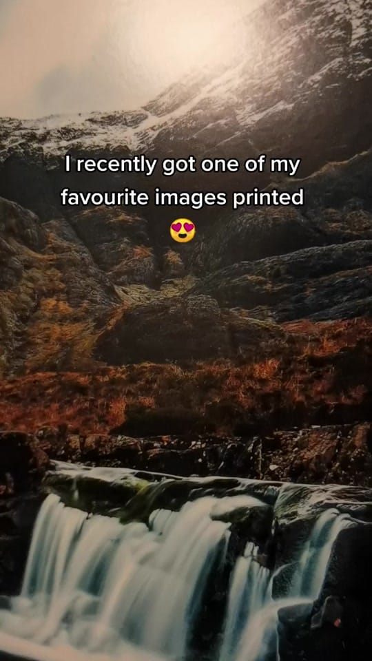 Post 10 by Dom Reardon Photography on TikTok (video)