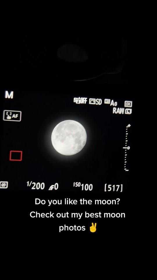 Post 2 by Dom Reardon Photography on TikTok (video)