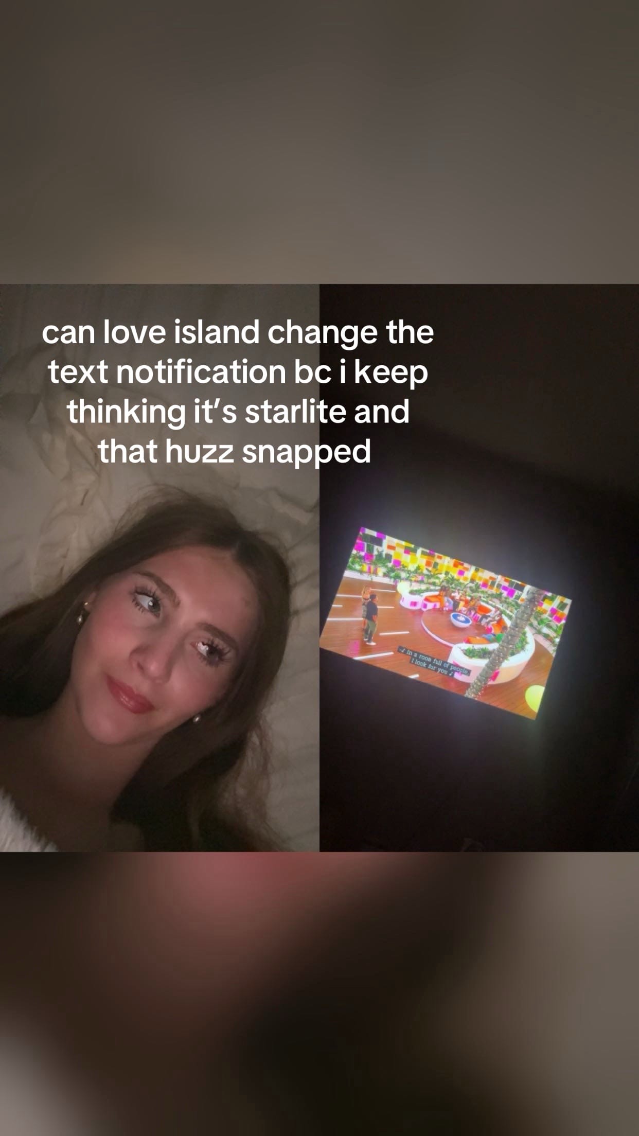 Post 1 by brit on TikTok (video)
