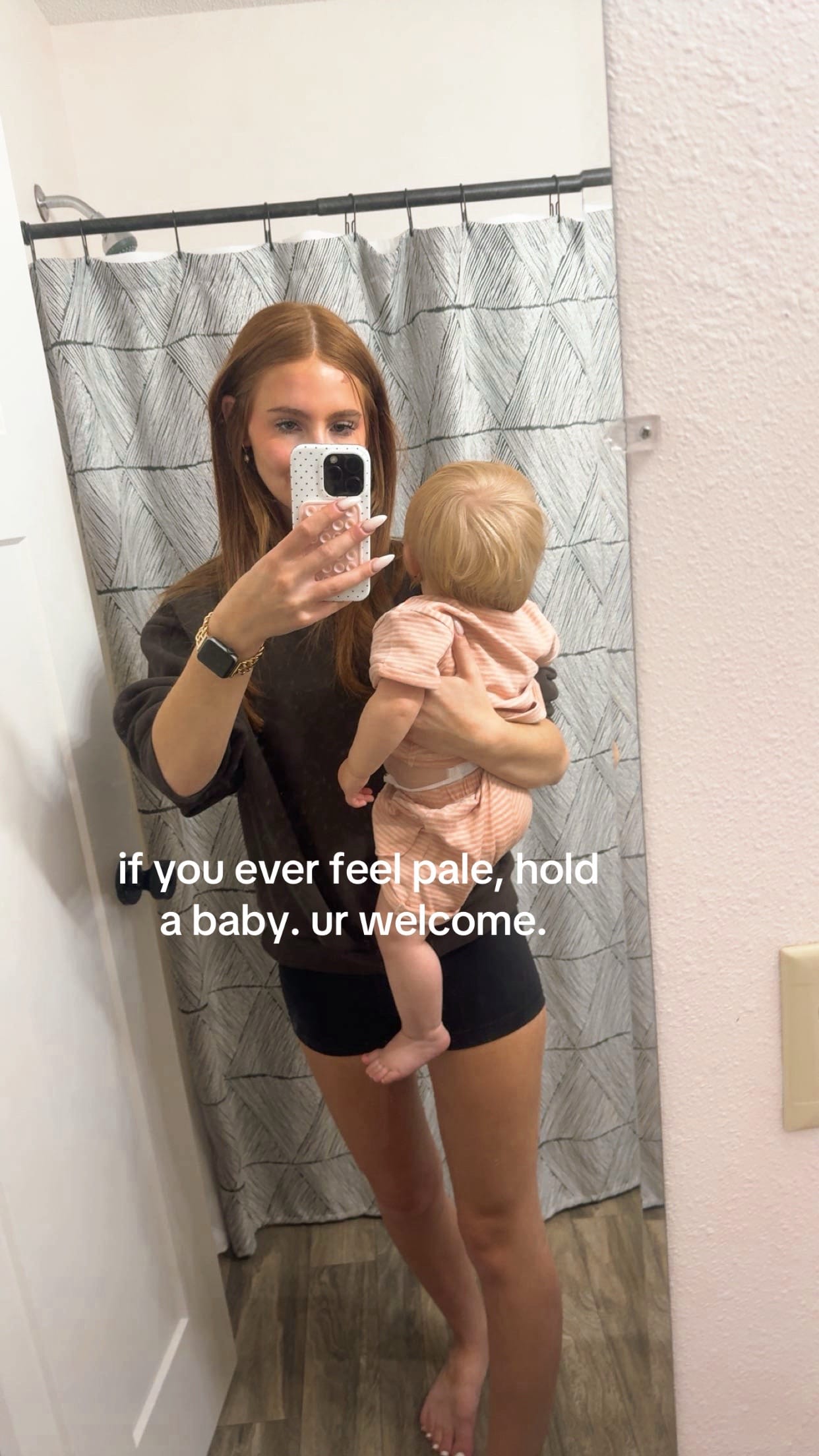 Post 5 by brit on TikTok (video)