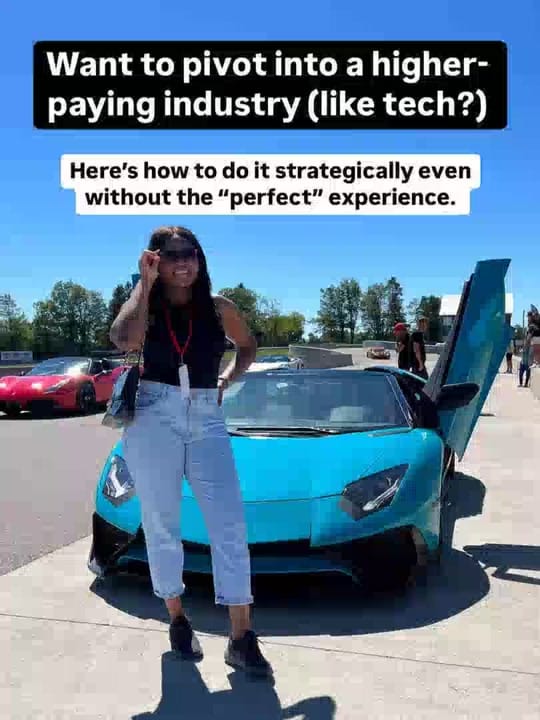 Post 5 by Tobi Adekeye | Wealth Building on TikTok (video)
