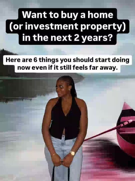 Post 3 by Tobi Adekeye | Wealth Building on TikTok (video)
