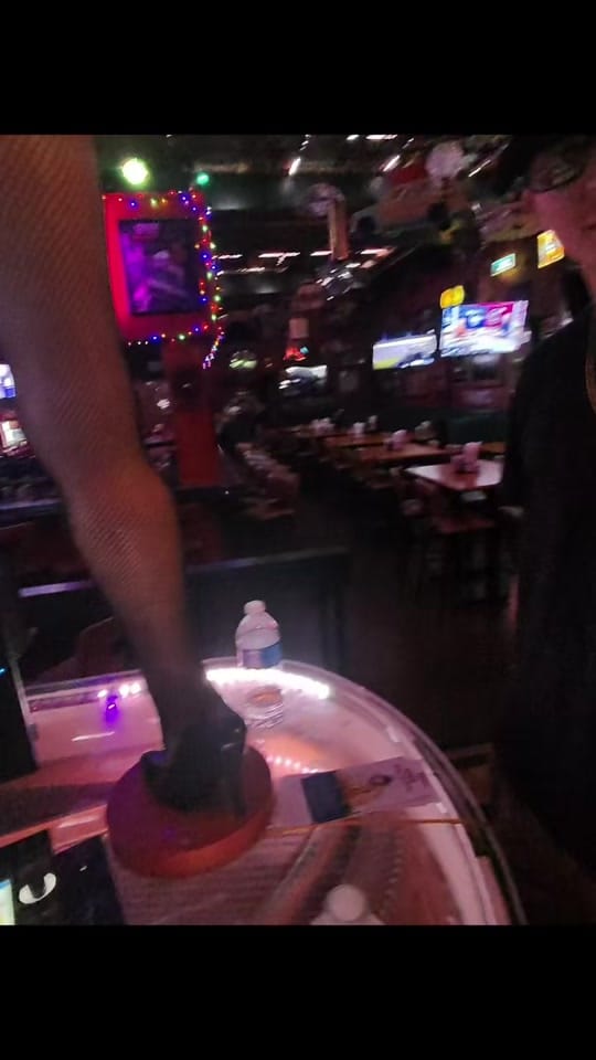 Post 2 by 360Photoboothaz on TikTok (video)