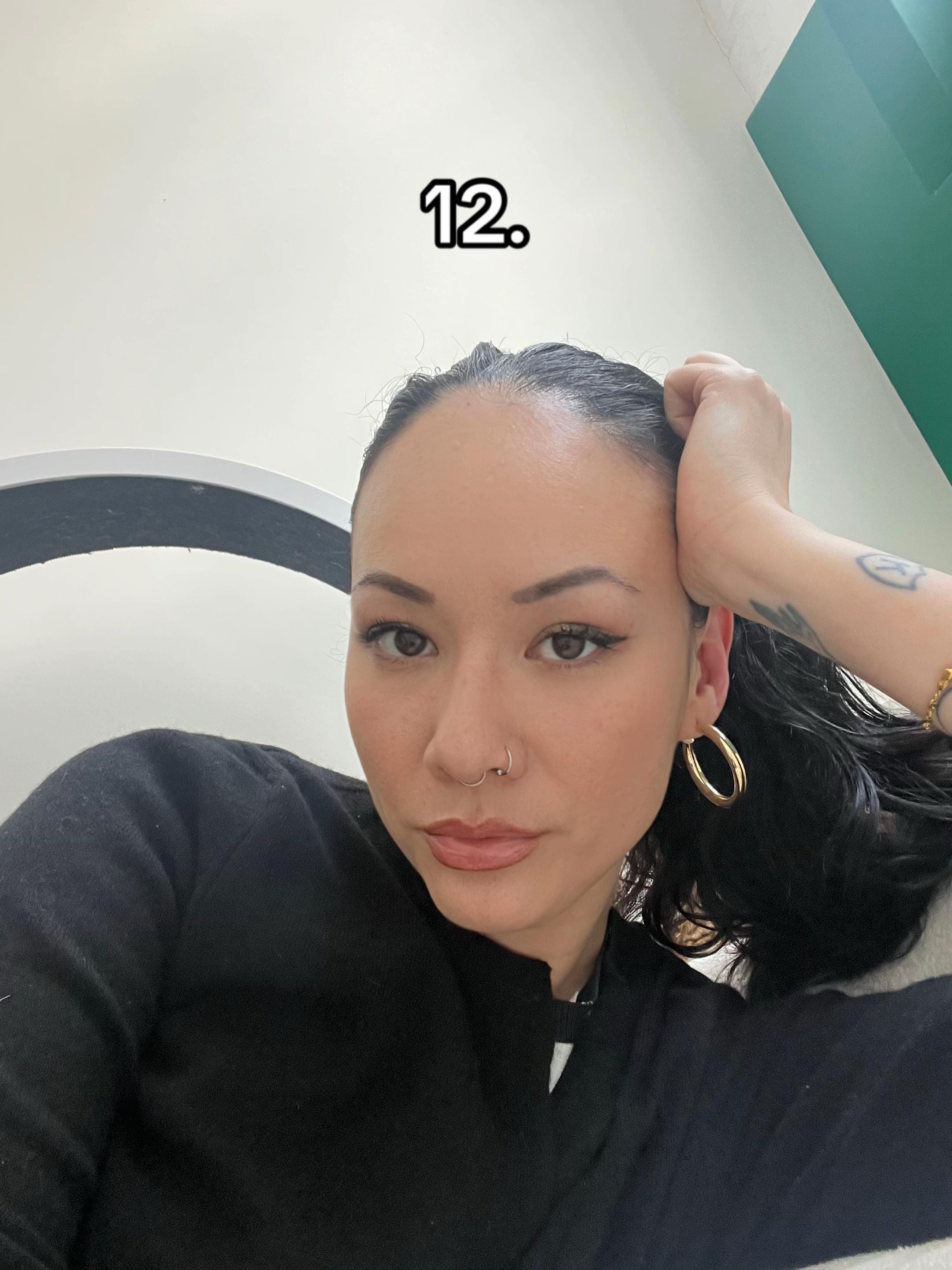 Post 1 by jayemkayem on TikTok (video)