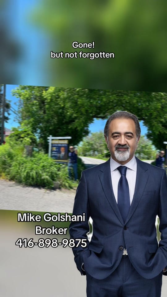 Post 7 by Mike Golshani on TikTok (video)