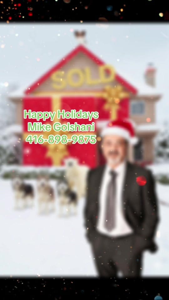 Post 2 by Mike Golshani on TikTok (video)