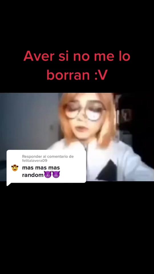 Post 5 by ... on TikTok (video)