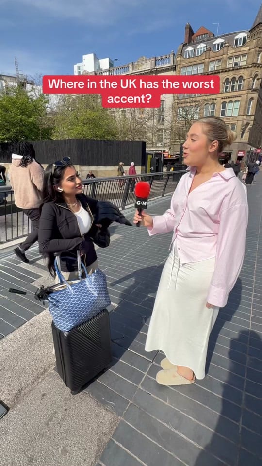 Post 9 by Great Manchester Memes on TikTok (video)
