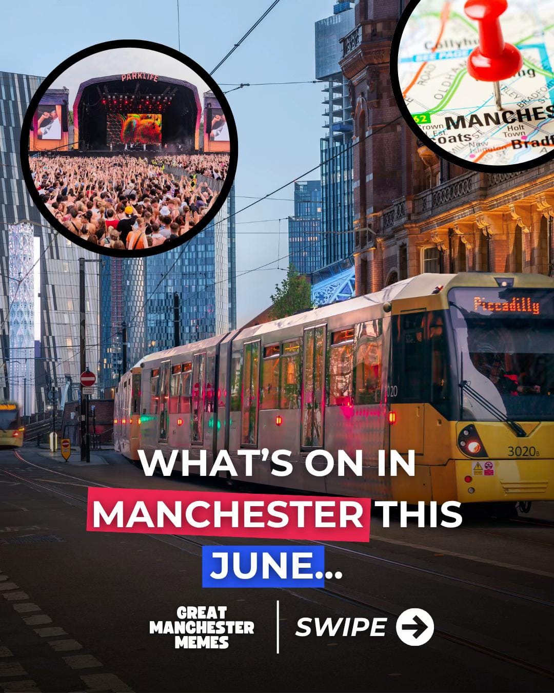 Post 7 by Great Manchester Memes on TikTok (video)