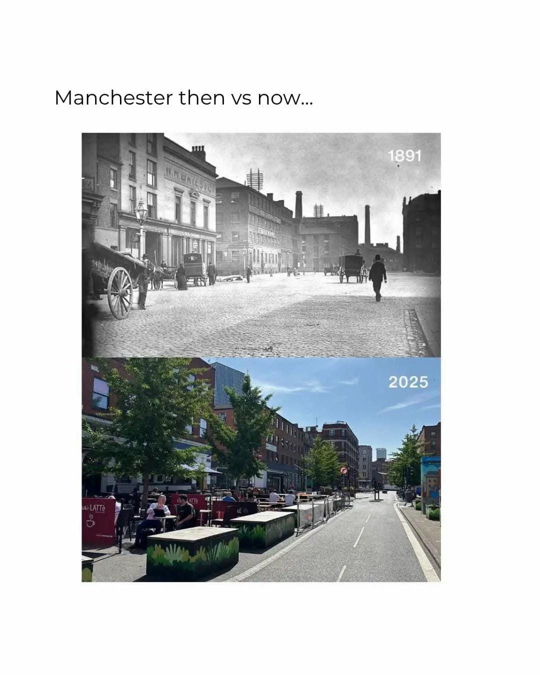 Post 6 by Great Manchester Memes on TikTok (video)