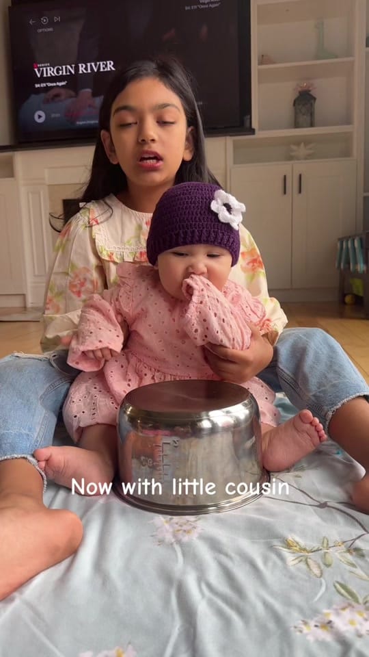 Post 5 by Rebika Katwal on TikTok (video)