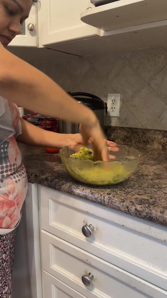 Post 10 by Rebika Katwal on TikTok (video)