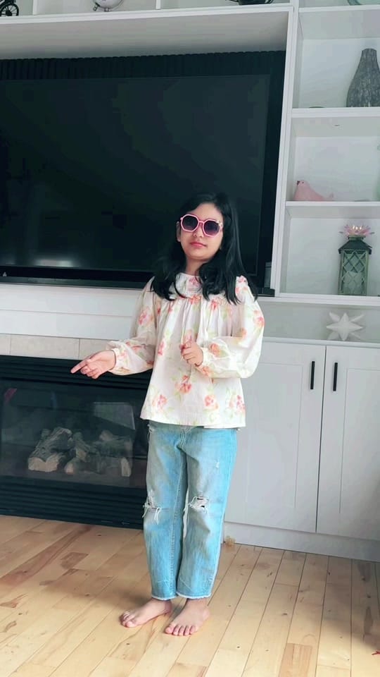 Post 4 by Rebika Katwal on TikTok (video)