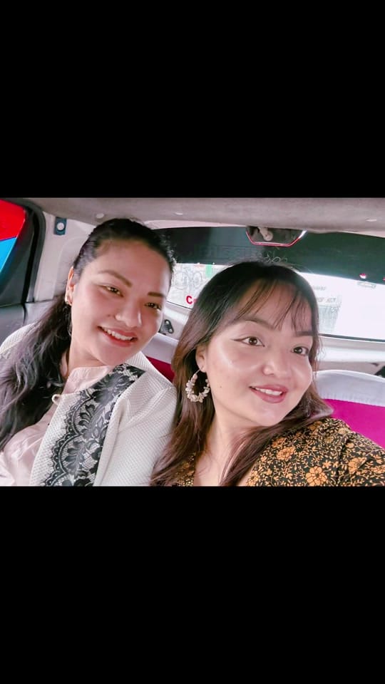 Post 2 by Rebika Katwal on TikTok (video)