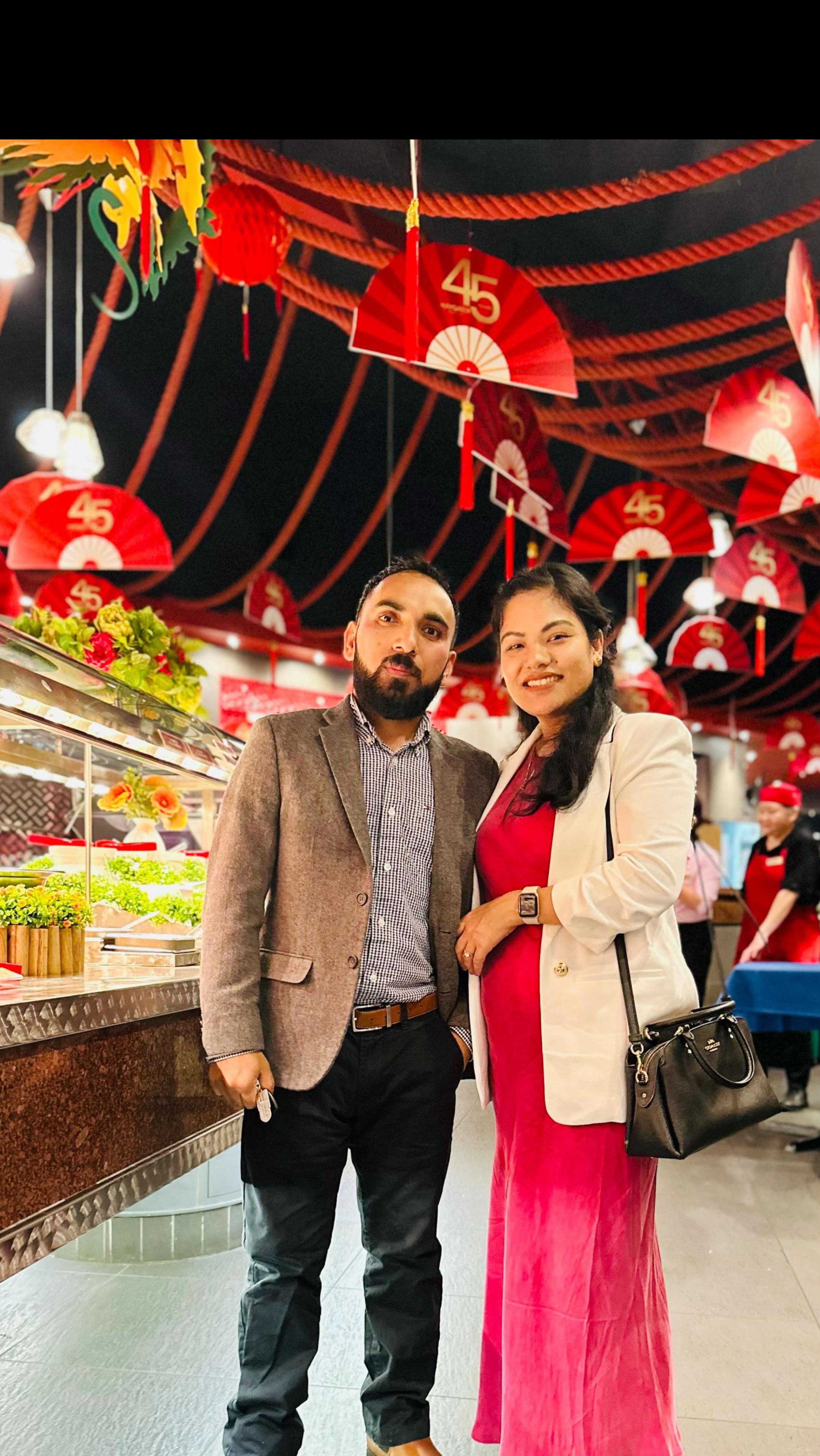 Post 9 by Rebika Katwal on TikTok (video)