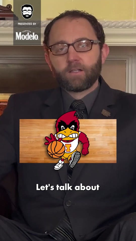 Post 3 by Scott Siepker on TikTok (video)