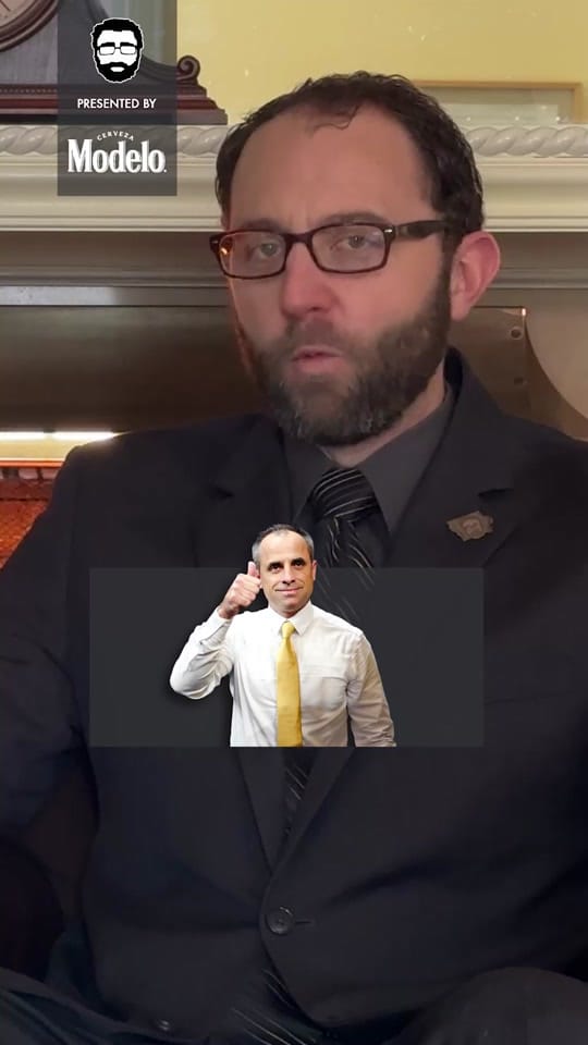 Post 8 by Scott Siepker on TikTok (video)
