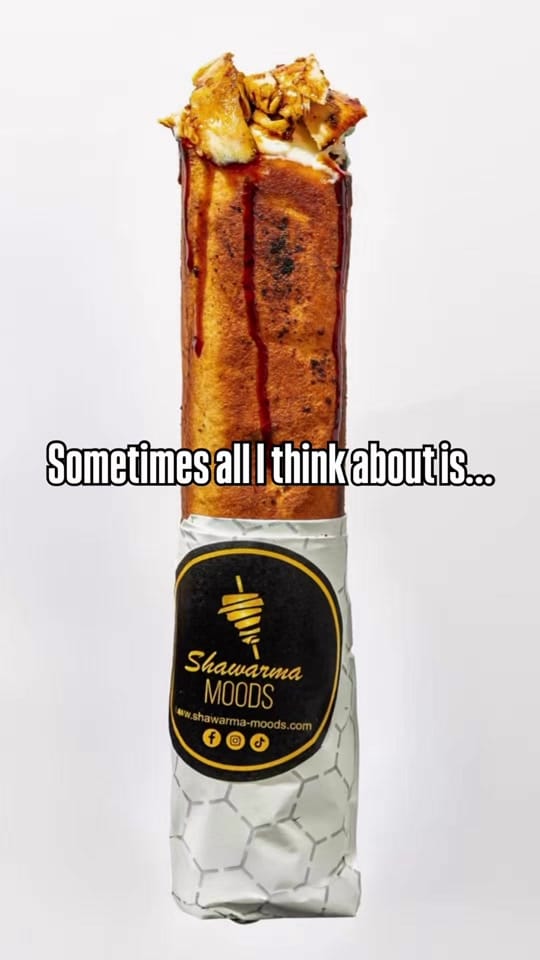 Post 3 by Shawarmamoods on TikTok (video)