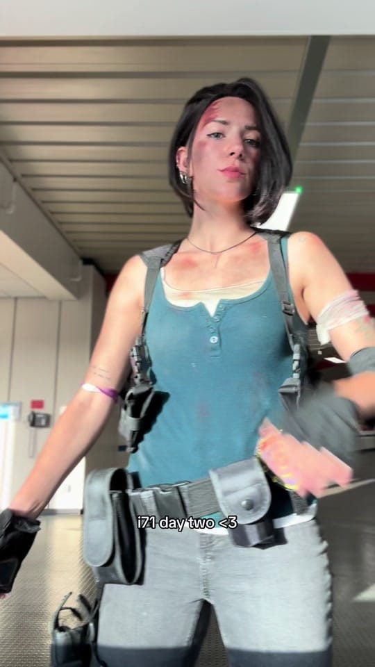 Post 7 by 𝑒𝓁 🍄 on TikTok (video)