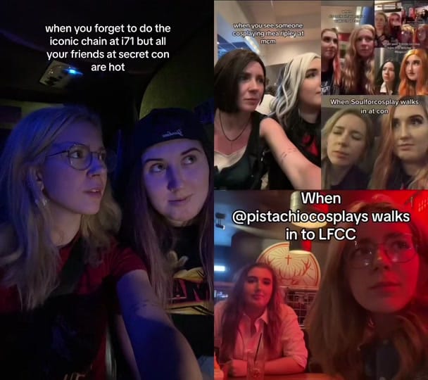 Post 6 by 𝑒𝓁 🍄 on TikTok (video)