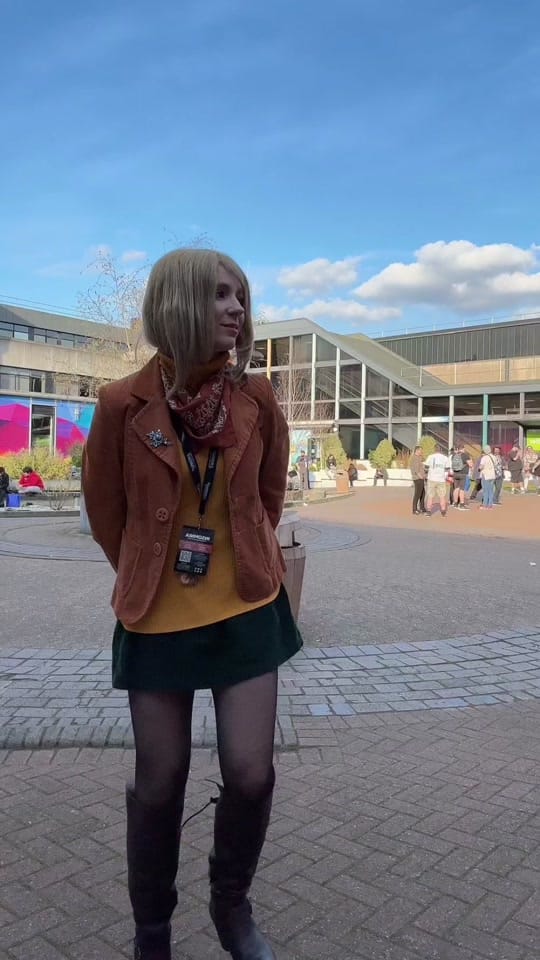 Post 4 by 𝑒𝓁 🍄 on TikTok (video)
