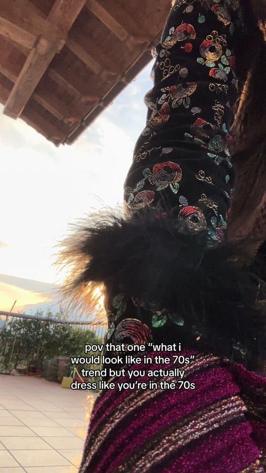 Post 1 by 𝑒𝓁 🍄 on TikTok (video)