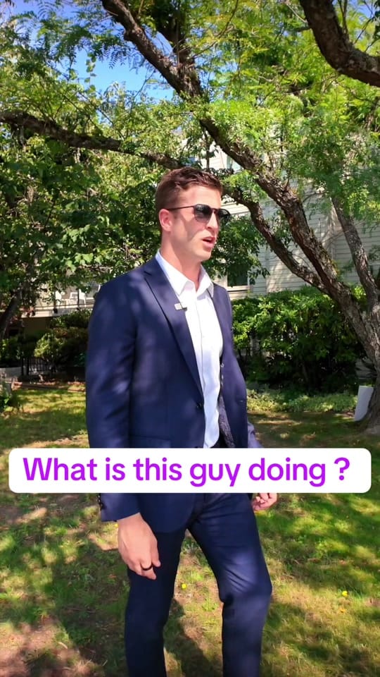 Post 6 by Colton Clark | REALTOR® on TikTok (video)