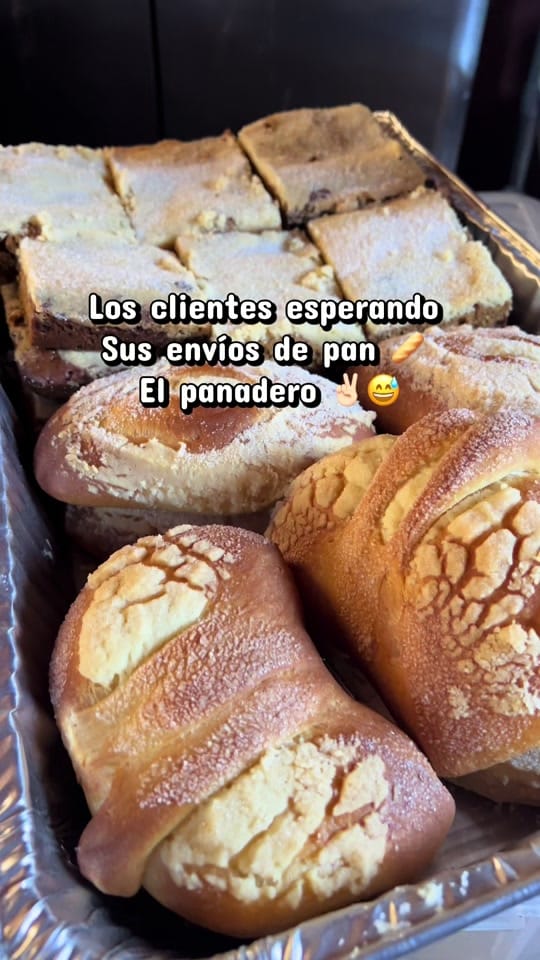 Post 6 by El de guerrero kitchen on TikTok (video)