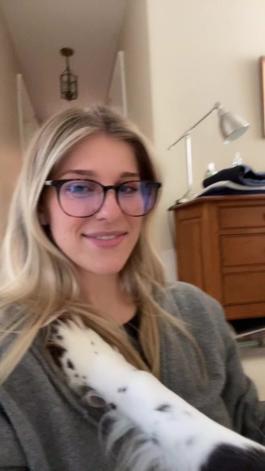 Post 3 by lyseanncoffin on TikTok (video)