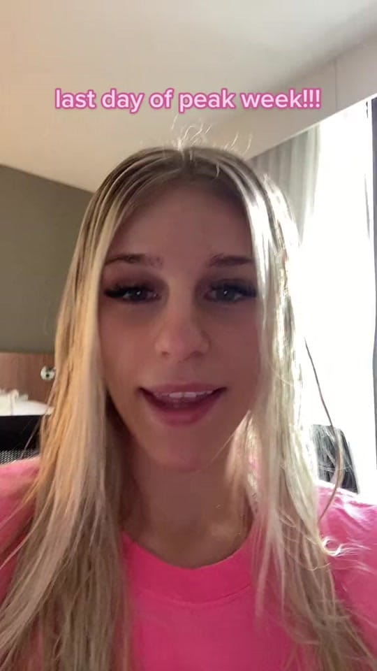 Post 1 by lyseanncoffin on TikTok (video)