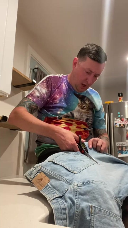 Post 10 by WaidesWorld on TikTok (video)