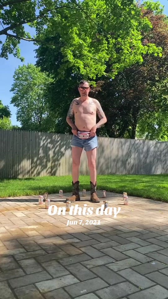 Post 1 by WaidesWorld on TikTok (video)