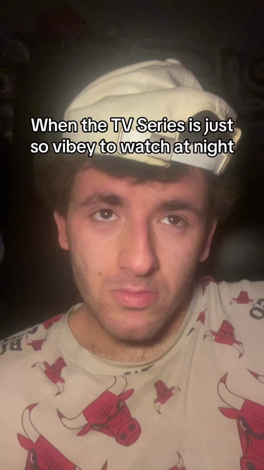 Post 5 by Murky on TikTok (video)