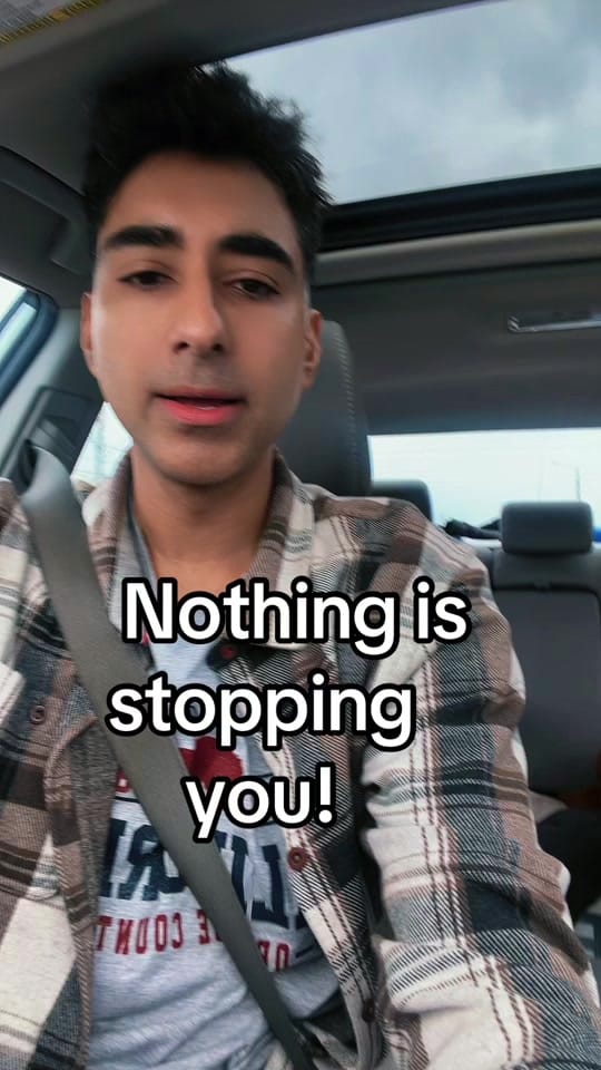 Post 2 by Jinder on TikTok (video)