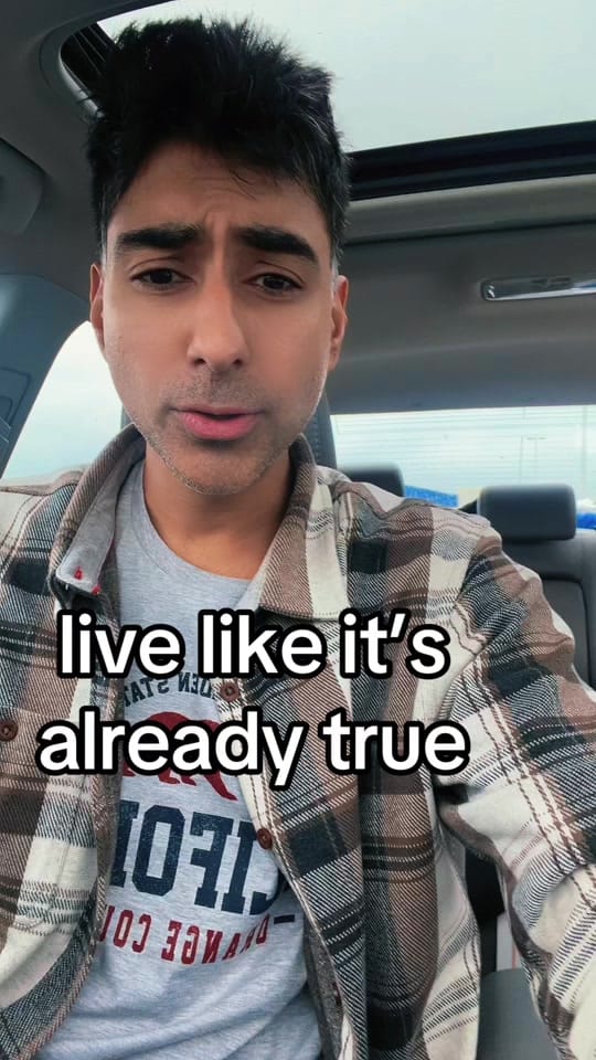 Post 6 by Jinder on TikTok (video)