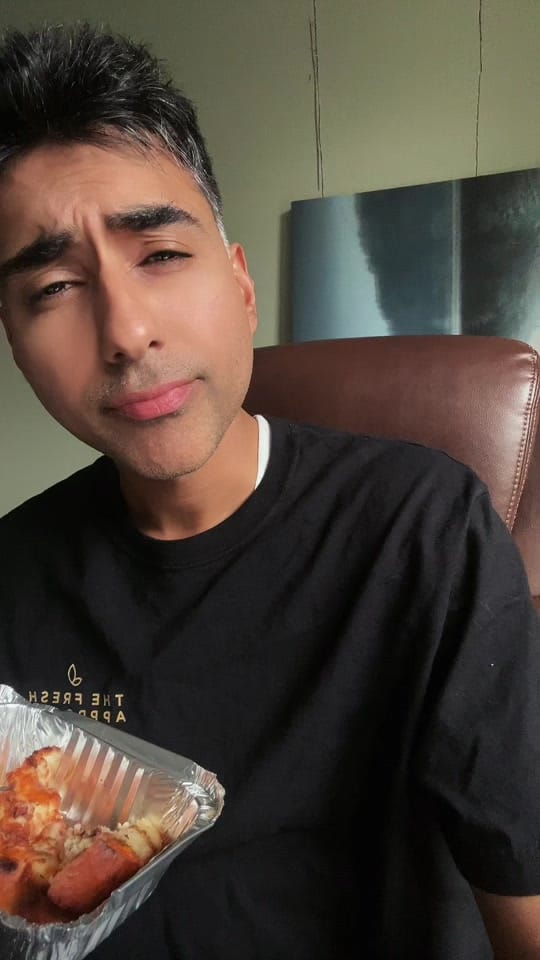 Post 10 by Jinder on TikTok (video)