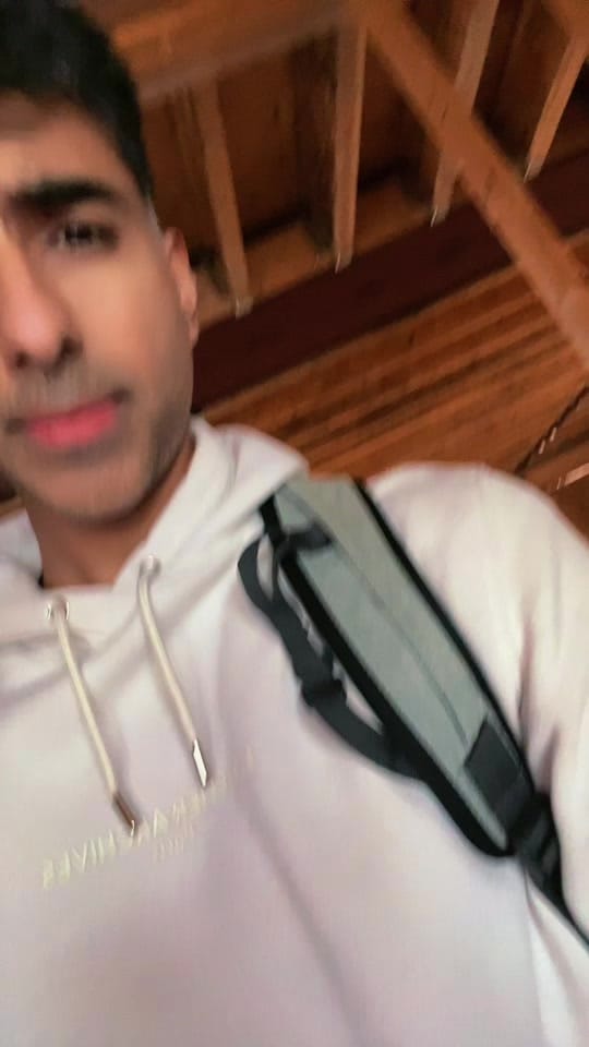 Post 7 by Jinder on TikTok (video)
