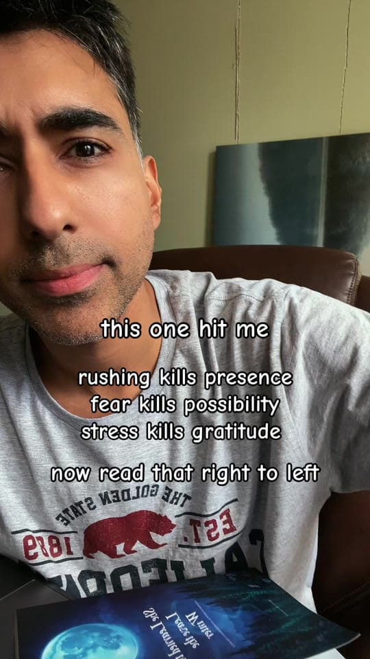 Post 1 by Jinder on TikTok (video)
