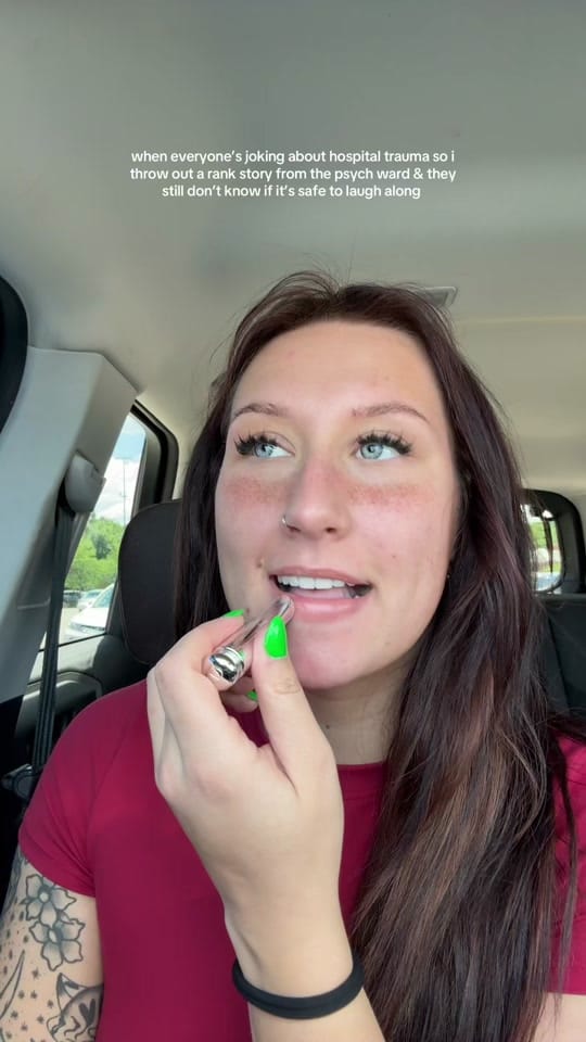 Post 6 by MADCAS  ★ on TikTok (video)