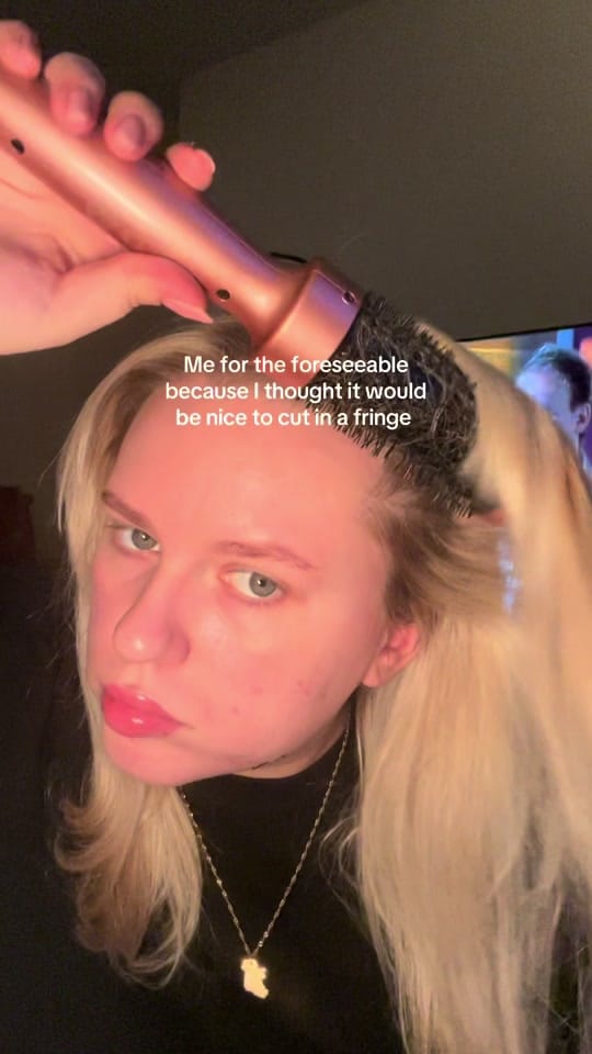 Post 7 by Teganhs on TikTok (video)