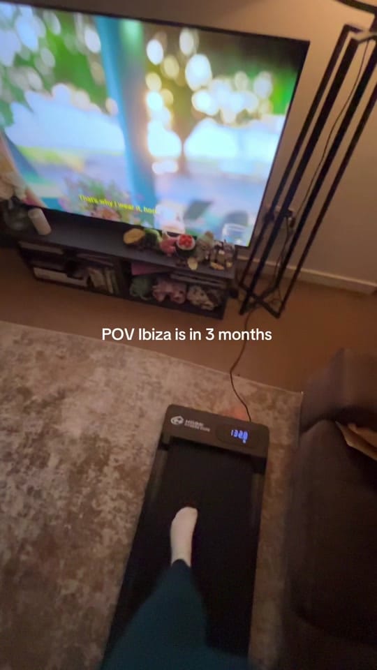 Post 3 by Teganhs on TikTok (video)
