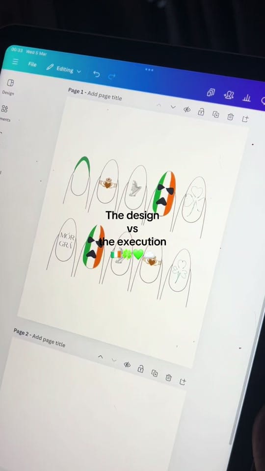 Post 10 by Teganhs on TikTok (video)