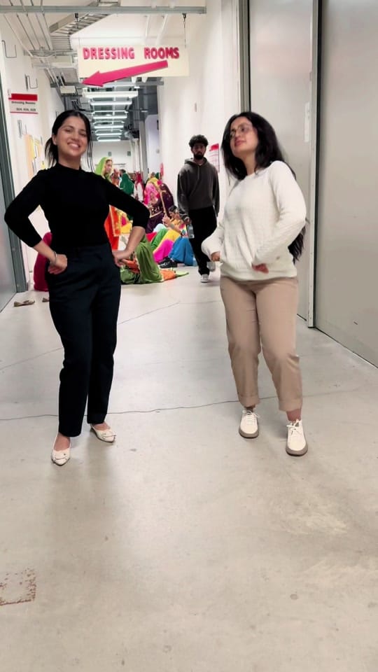 Post 5 by Taran.sran on TikTok (video)
