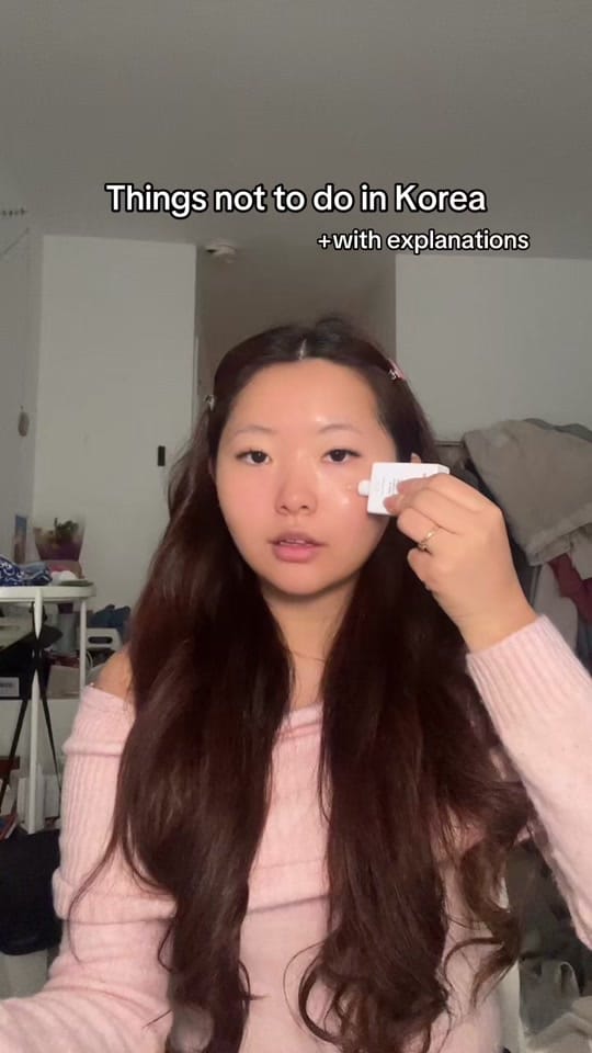 Post 6 by Chloe on TikTok (video)