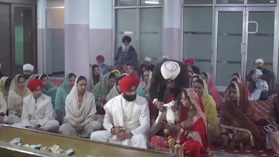 Post 2 by Taran.sran on TikTok (video)