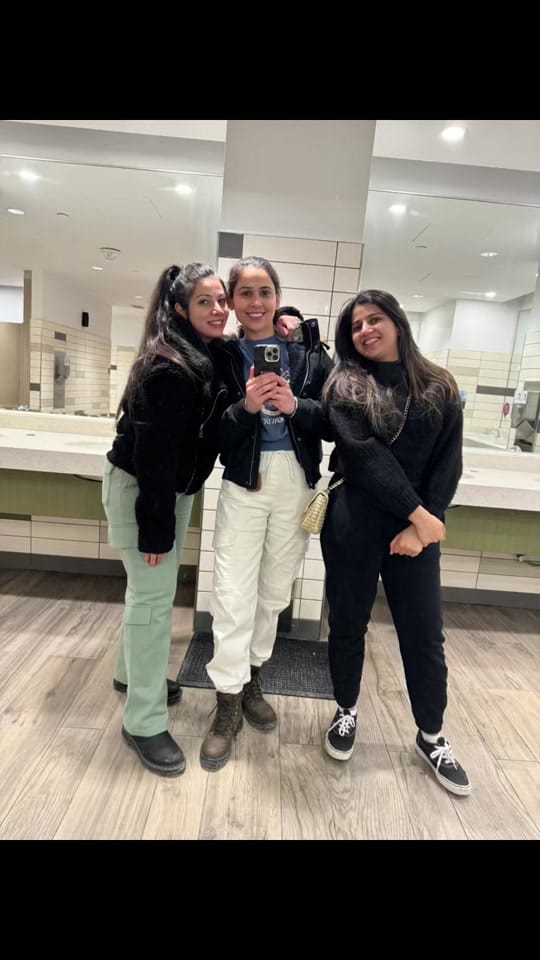 Post 6 by Taran.sran on TikTok (video)