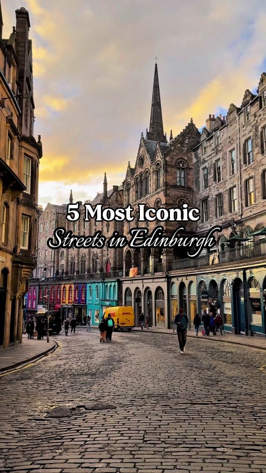 Post 8 by Edinburghinmyheart on TikTok (video)