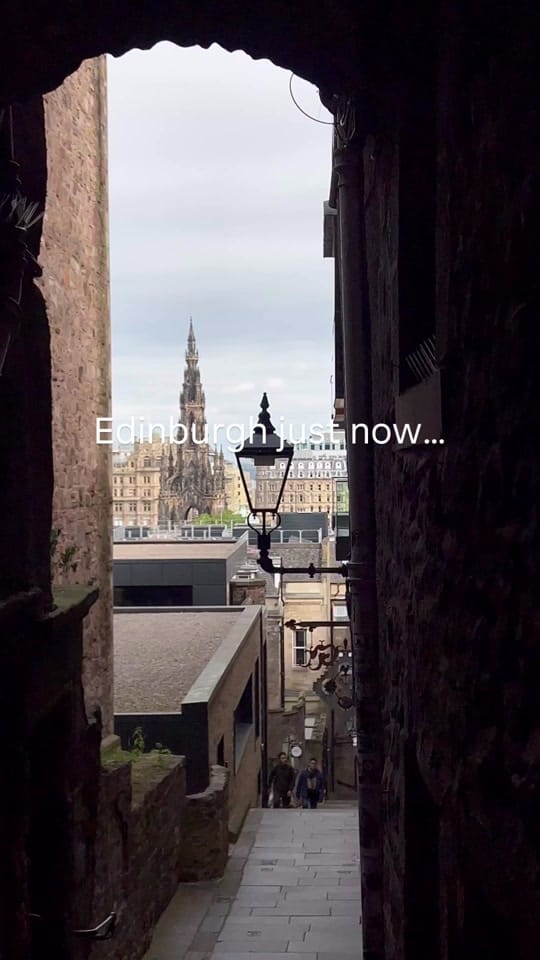 Post 4 by Edinburghinmyheart on TikTok (video)